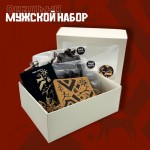 Готовый набор с мясом «Огонь»