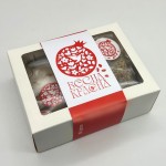 Набор к 8 марта «Весна красна»