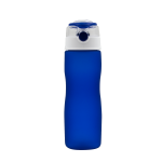 Бутылка для воды AqualityBottle синий