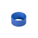 Комплектующая деталь к кружке 26700 FUN2-силиконовое дно, голубой, силикон Синий
