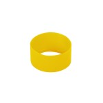 Комплектующая деталь к кружке 26700 FUN2-силиконовое дно, голубой, силикон Желтый