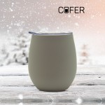 Кофер софт-тач KIDEX 8s серый
