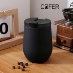 Кофер софт-тач NEO CO12s черный