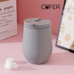 Кофер софт-тач NEO CO12s серый