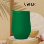 Кофер софт-тач NEO CO12s зеленый