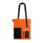 Набор Bplanner Color 10000 оранжевый с чёрным