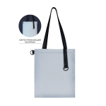 Шоппер Superbag Reflect