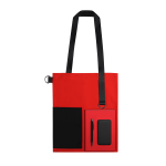 Набор Bplanner Color 5000 красный с чёрным