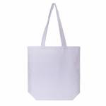 Сумка шопер STAN хлопок 43,5*40,5*14 см, 260, 260, Белый (10) (43,5*40,5*14 см)