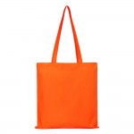 Сумка шопер STAN хлопок 38*42, 220, 200, Оранжевый (28) (ONE SIZE)