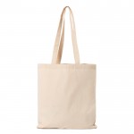 Сумка шопер STAN хлопок 38*42, 220, 200, Натуральный (51)  (ONE SIZE)