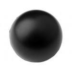 Антистресс «Мяч» черный