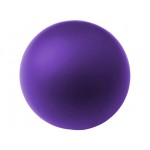 Антистресс «Мяч» пурпурный