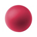 Антистресс «Мяч» розовый
