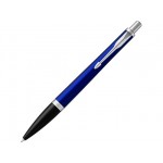 Ручка шариковая Parker «Urban Core Nighsky Blue CT»