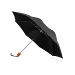 Зонт складной «Oho» черный