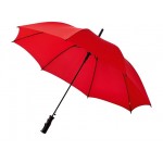 Зонт-трость «Barry» красный