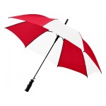 Зонт-трость «Barry» красный/белый/черный