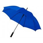 Зонт-трость «Barry» ярко-синий/черный