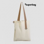 Шоппер Superbag Casual песочный