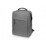 Рюкзак «Ambry» для ноутбука 15'' серый