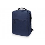 Рюкзак «Ambry» для ноутбука 15'' синий