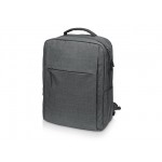 Рюкзак «Ambry» для ноутбука 15'' темно-серый