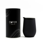 Набор Cofer Tube NEO CO12s (М) black чёрный с оранжевым