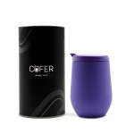 Набор Cofer Tube NEO CO12s (М) black фиолетовый с желтым