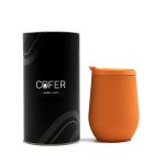 Набор Cofer Tube NEO CO12s (М) black оранжевый с чёрным