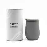 Набор Cofer Tube NEO CO12s (М) grey серый с красным