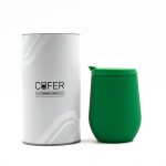Набор Cofer Tube NEO CO12s (М) grey зеленый с фиолетовым