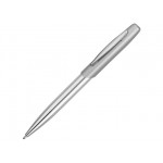 Ручка металлическая шариковая «Geneva» серебристый