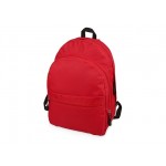 Рюкзак «Trend» красный