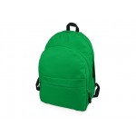 Рюкзак «Trend» ярко-зеленый
