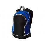 Рюкзак «Boomerang» черный/синий/белый