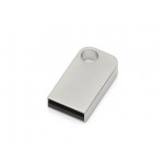 USB-флешка 2.0 на 16 Гб «Micron» металл