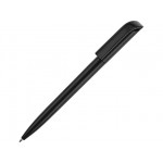 Ручка пластиковая шариковая «Миллениум» черный