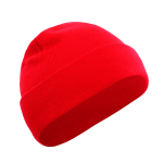 Шапка STAN акрил 015, Красный (14)  (ONE SIZE)