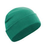 Шапка STAN акрил 015. Зеленый (30) (ONE SIZE)