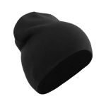 Шапка STAN акрил 016. Черный (20) (ONE SIZE)