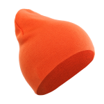 Шапка STAN акрил 016. Оранжевый (28) (ONE SIZE)