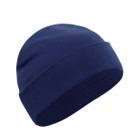 Шапка STAN акрил 015, Т-синий (46)  (ONE SIZE)