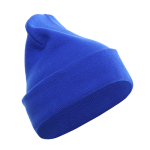 Шапка STAN акрил 017. Синий электрик (47) (ONE SIZE)