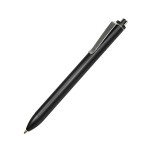 M2, ручка шариковая, бирюзовый, пластик, металл Черный