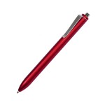 M2, ручка шариковая, бирюзовый, пластик, металл Красный