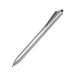 M2, ручка шариковая, бирюзовый, пластик, металл Серебро
