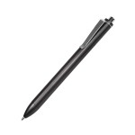 M2, ручка шариковая, бирюзовый, пластик, металл Серый