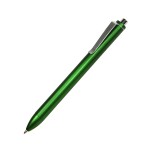 M2, ручка шариковая, бирюзовый, пластик, металл Зеленый