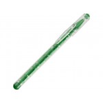 Ручка шариковая «Лабиринт» зеленый